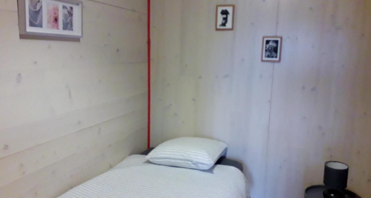 Appartement L'atelier Du Peintre