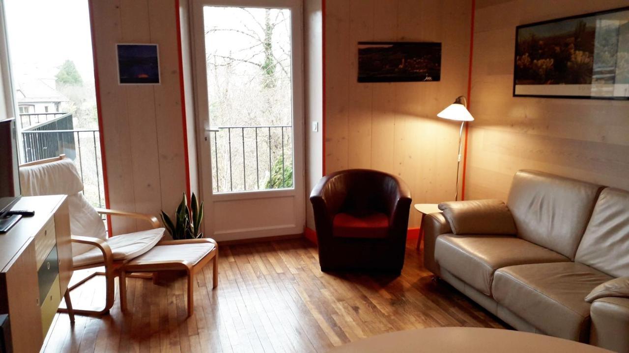 L'atelier Du Peintre Appartement